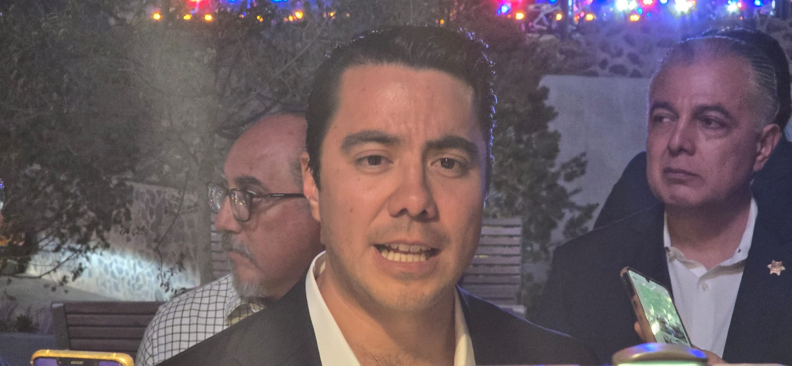 Cero tolerancia a la corrupción en el manejo de programas sociales: Felifer