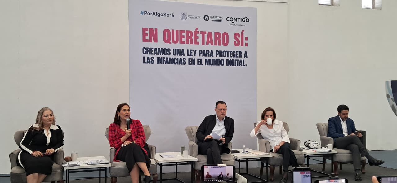 Asegura Kuri que concluirá sexenio; no descarta seguir en la política