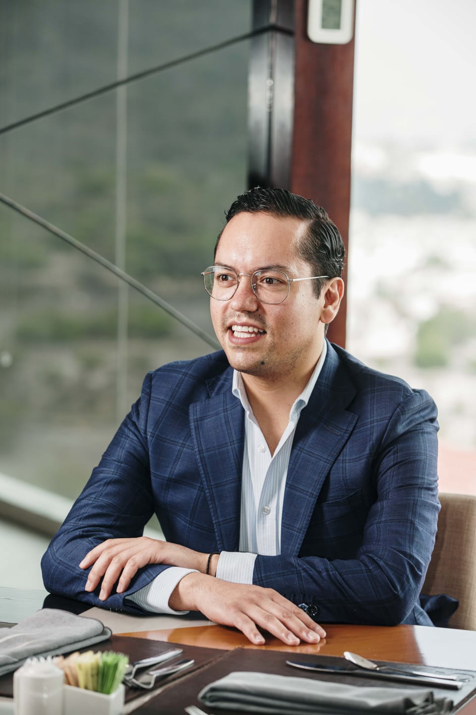 En este 2026 seguiremos consolidando el mejor Corregidora: Chepe Guerrero