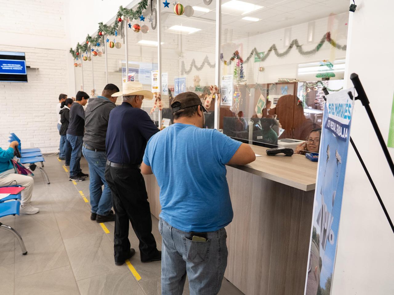 El Marqués arranca campaña de descuentos en el pago del predial 2026