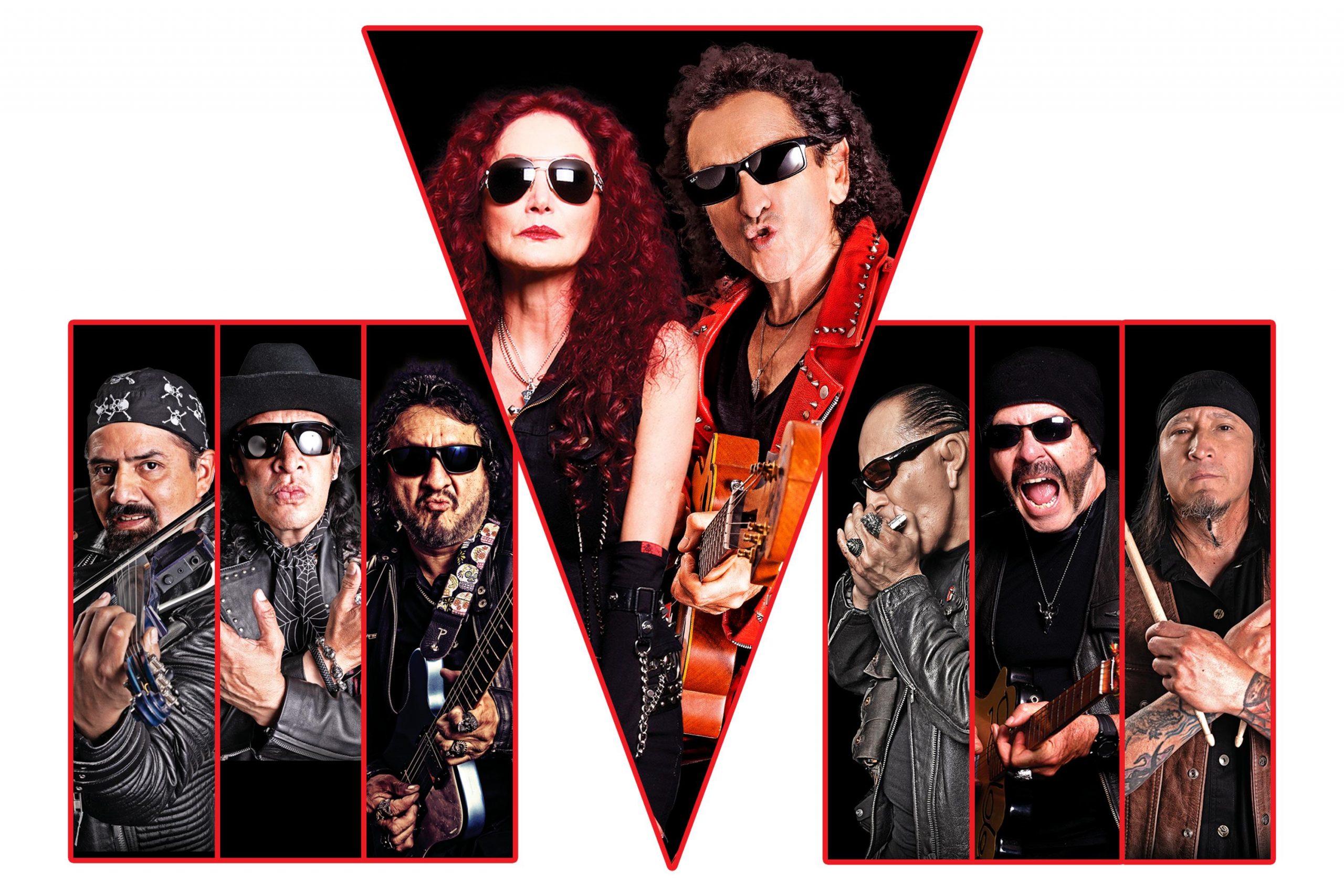 El Tri encabezará una nueva edición de “El Marqués Suena”