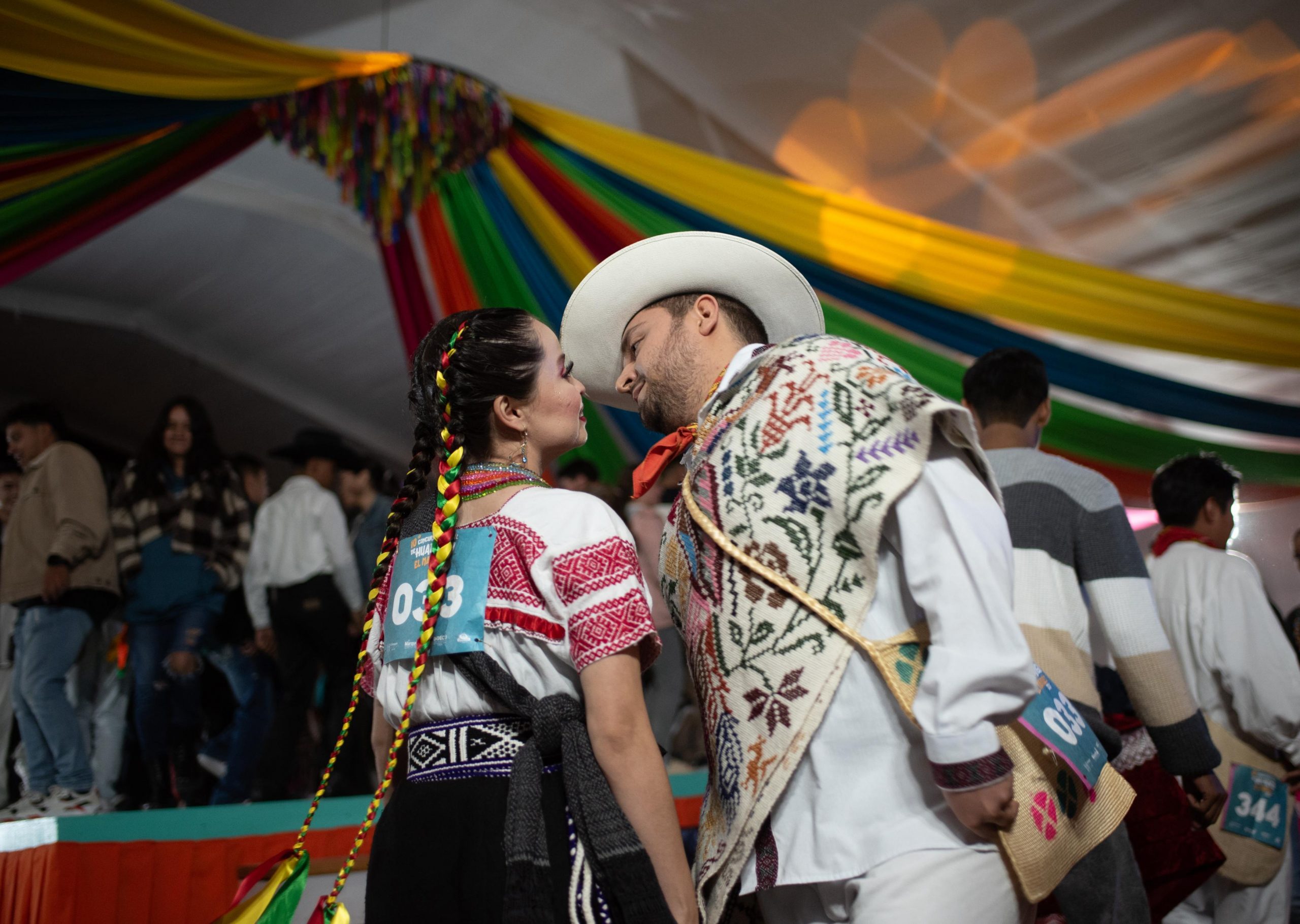 El Marqués realizará el 12º Concurso Nacional de Baile de Huapango