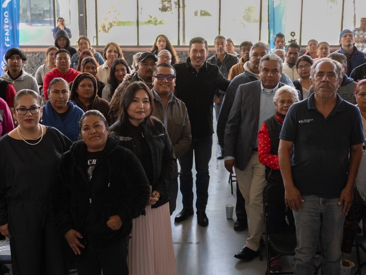 El Marqués fortalece la salud mental con programa integral de rehabilitación