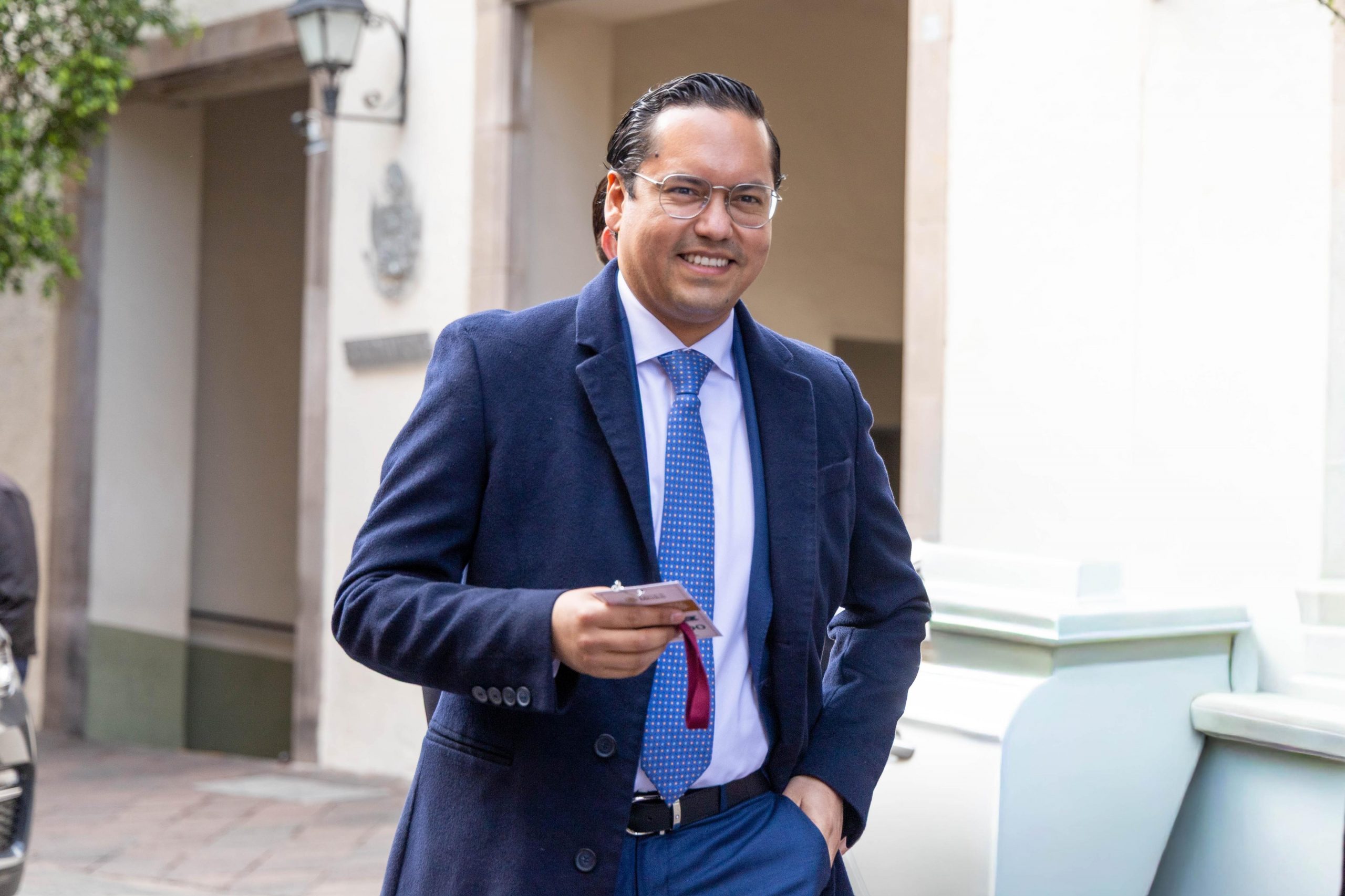 Chepe Guerrero confirma inversión de Costco; primera piedra será colocada en marzo