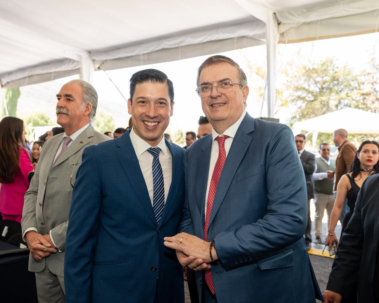 El Marqués avanza como motor económico de la región