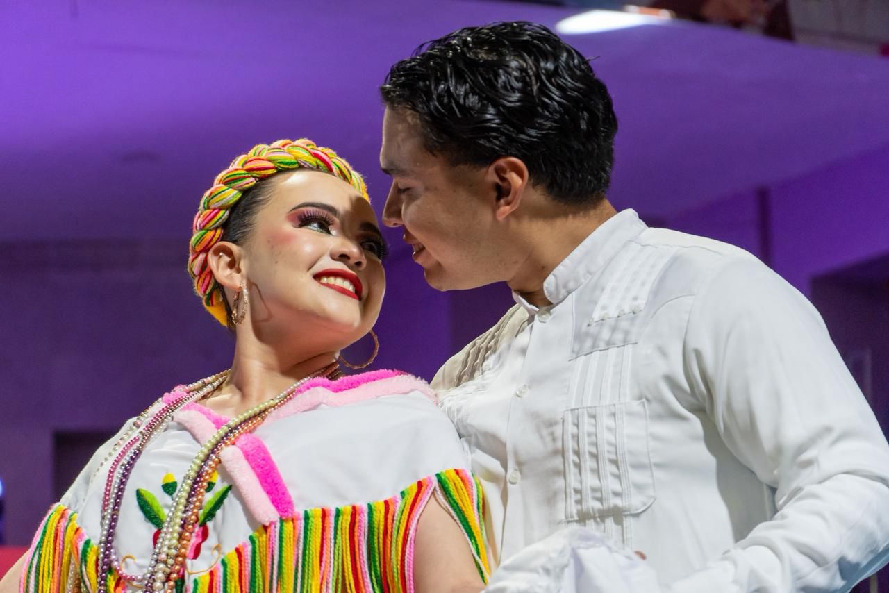 Con éxito, El Marqués celebra la 12.ª edición de su Concurso Nacional de Huapango