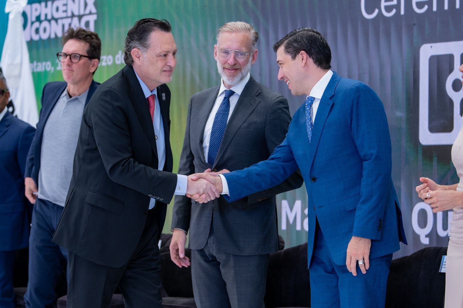Nueva planta en El Marqués impulsa inversión y genera 700 empleos especializados
