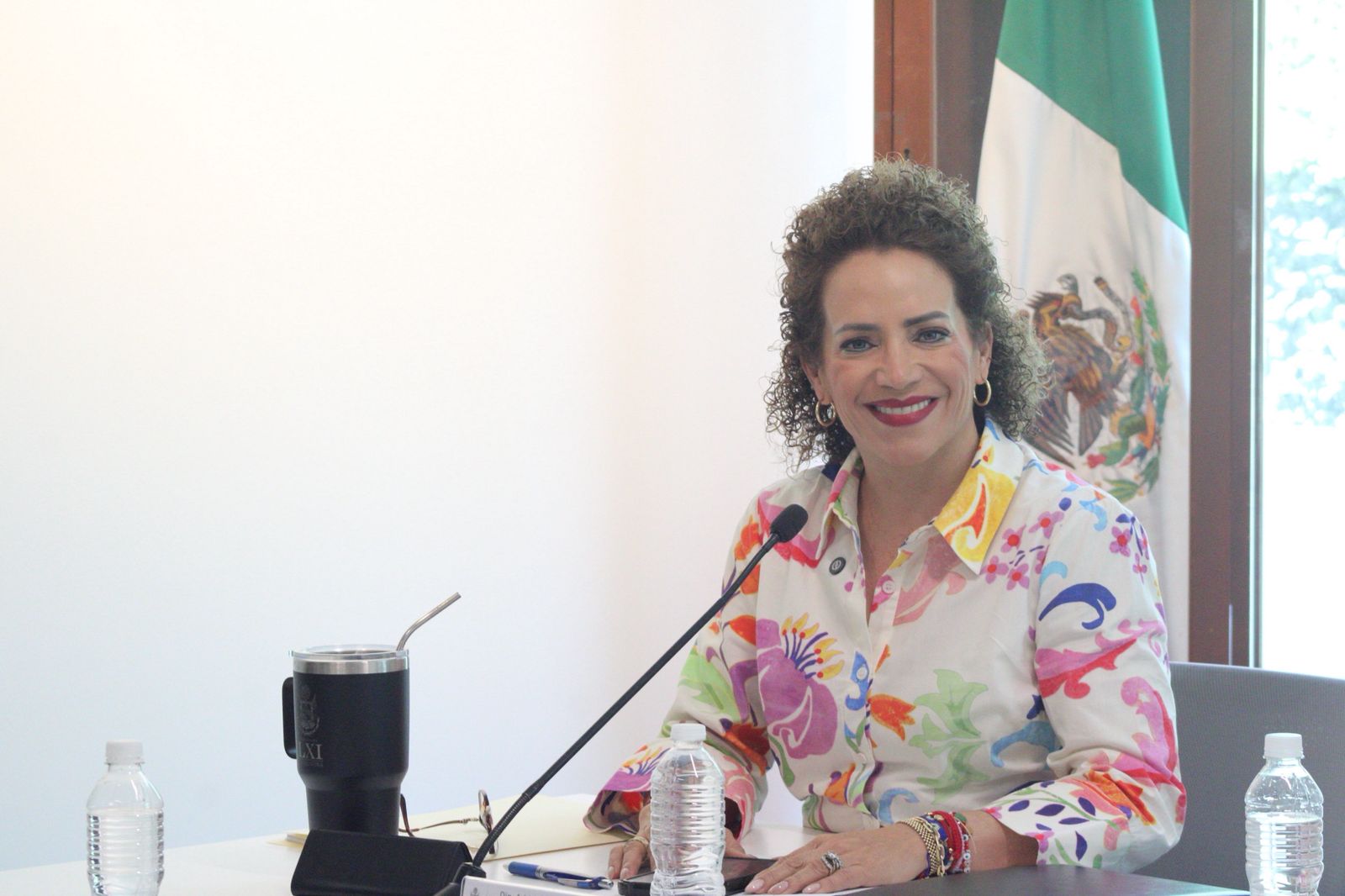 Impulsan transparencia y participación ciudadana desde comisión legislativa