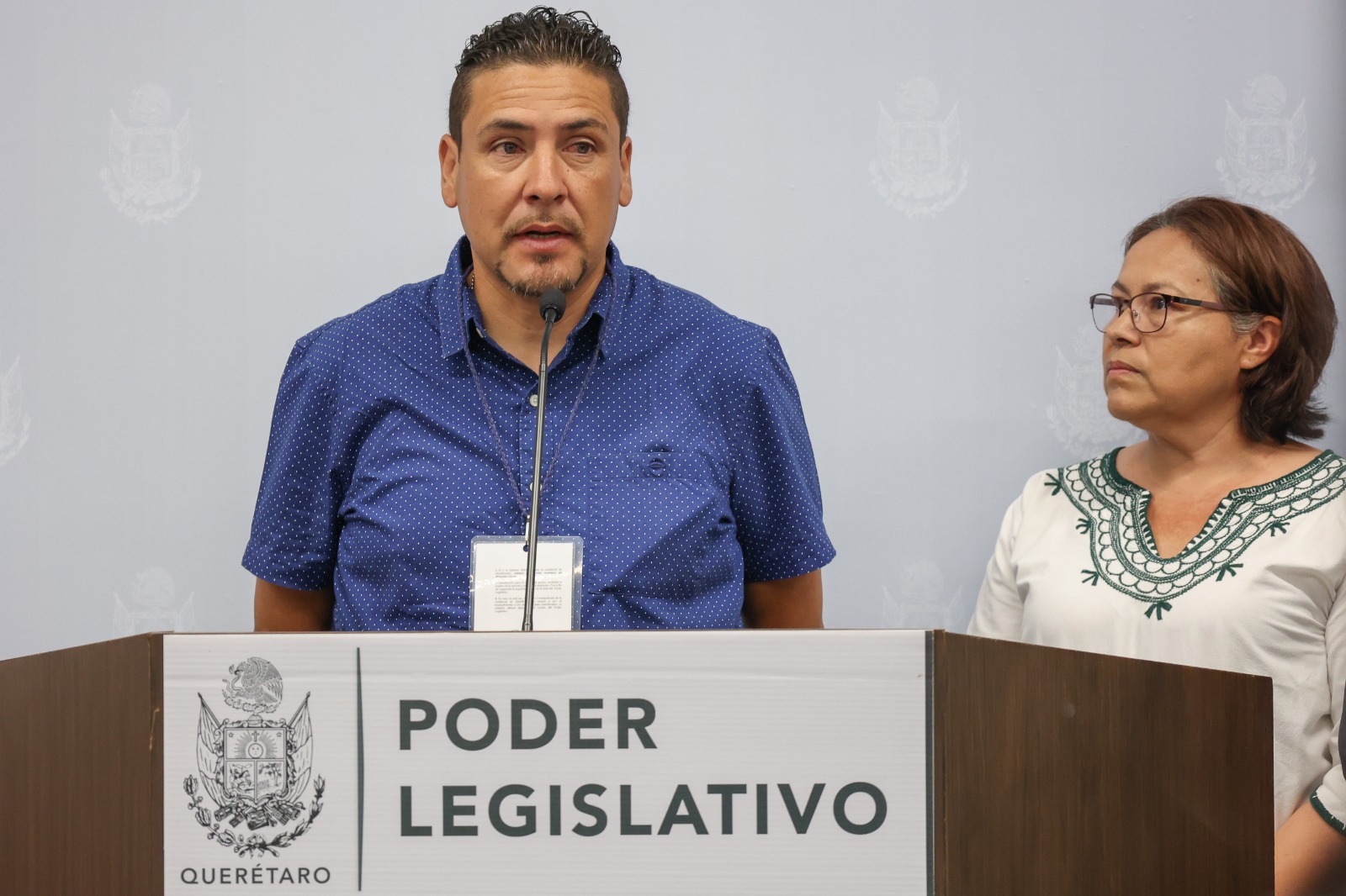 Vecinos denuncian corrupción en la operación del basurero metropolitano recién abierto en el municipio de Corregidora
