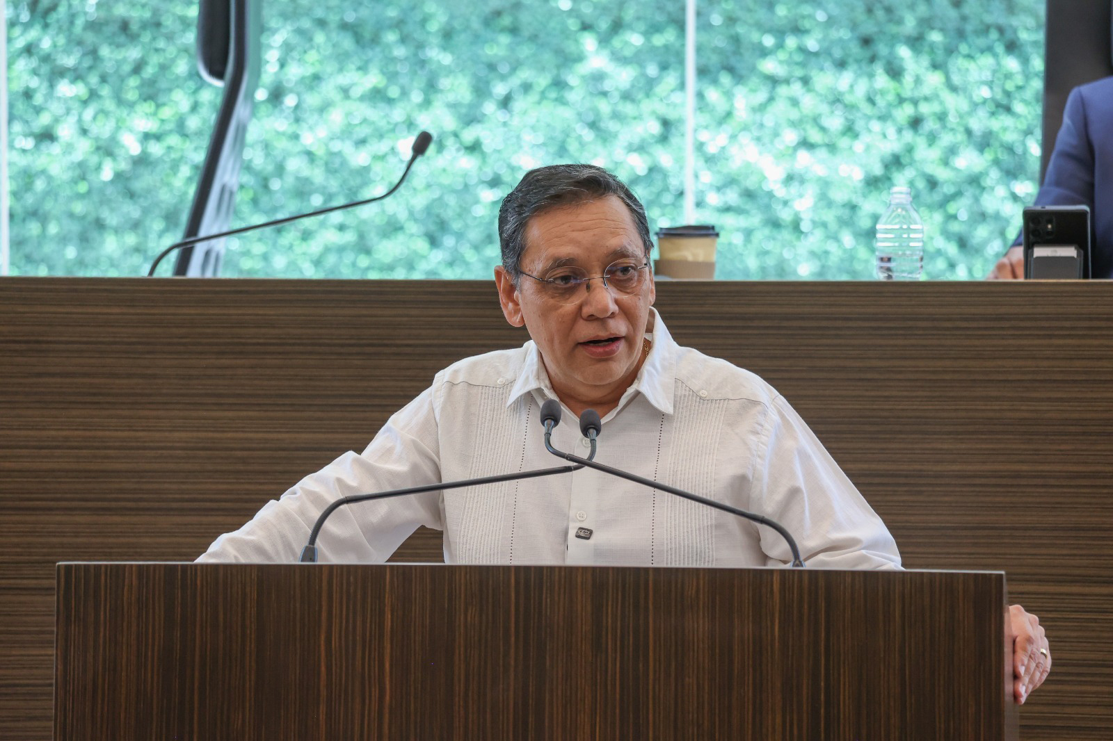 Desde tribuna, Ulises Gómez de la Rosa impulsa acceso a vivienda social  en Querétaro, mediante desincorporación de predio en Tequisquiapan