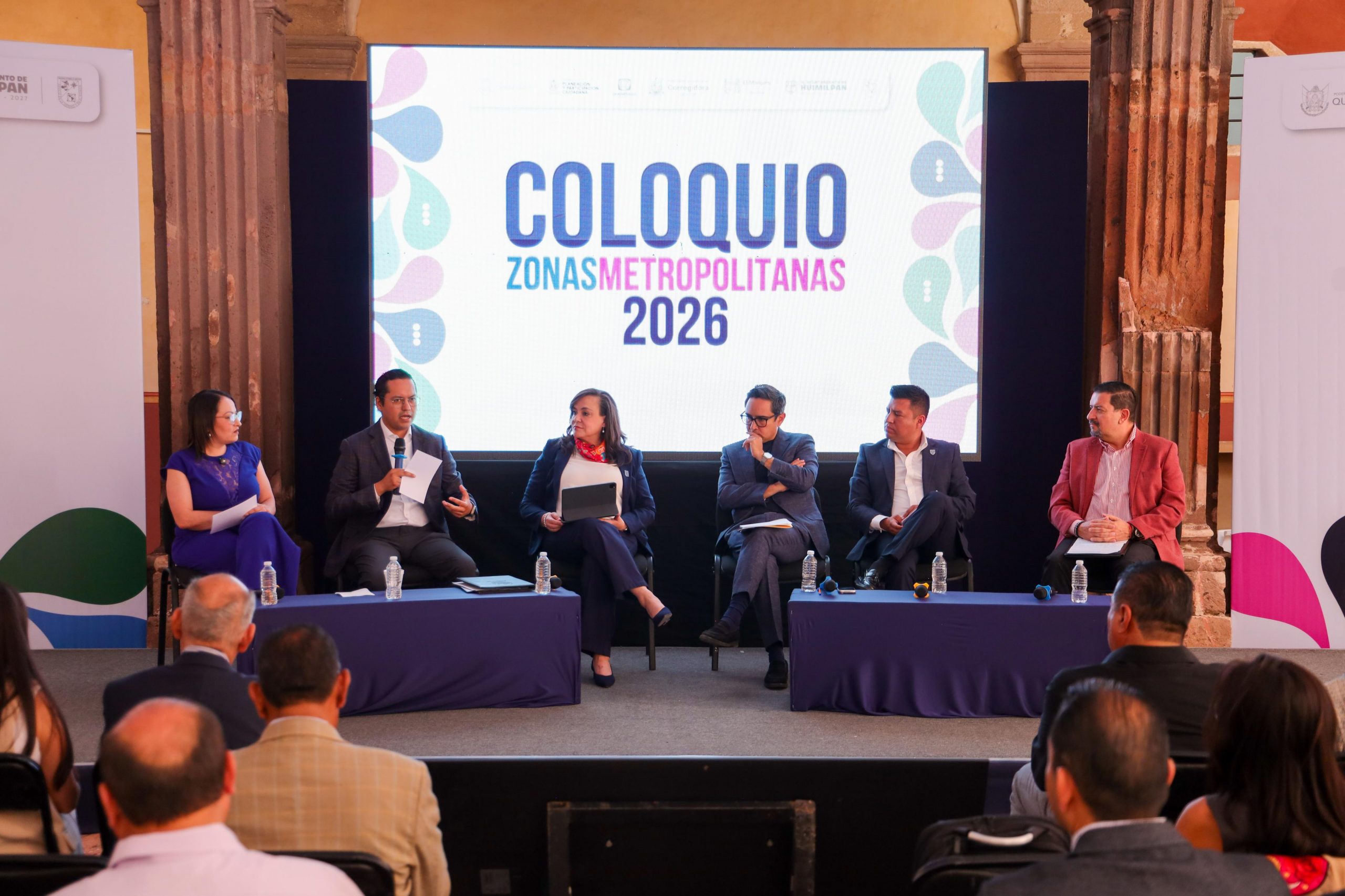 Chepe Guerrero priorizará la reducción de la desigualdad desde el Cabildo Metropolitano