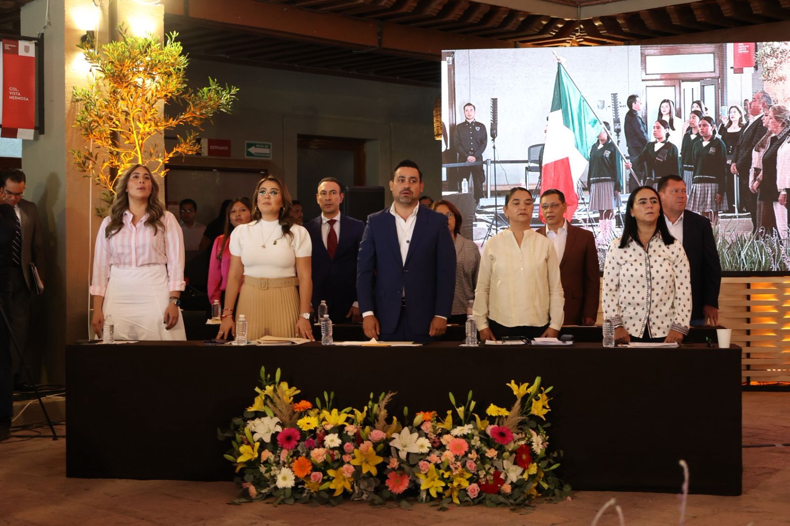 En Sesión de Pleno de la LXI Legislatura se aprobaron diversos dictámenes en materia de derechos de la niñez, turismo y no discriminación laboral de las mujeres por embarazo