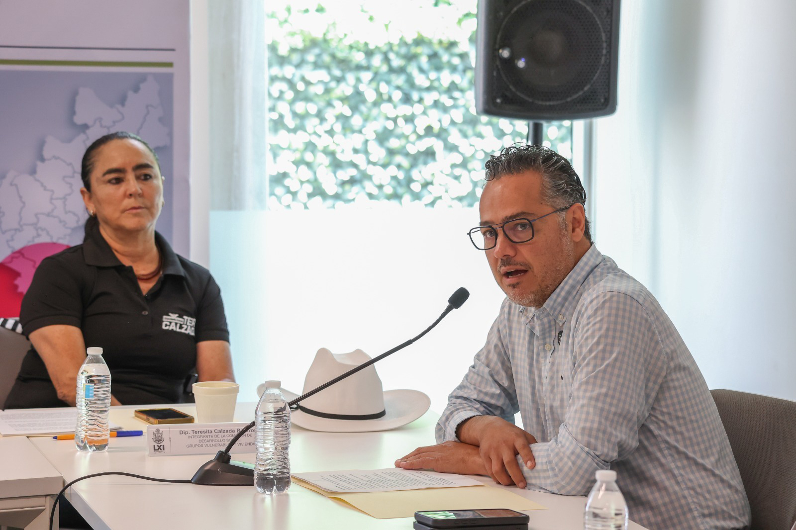 Más de 40 mil trabajadores no pueden ejercer su  crédito Infonavit en Querétaro: Enrique Correa