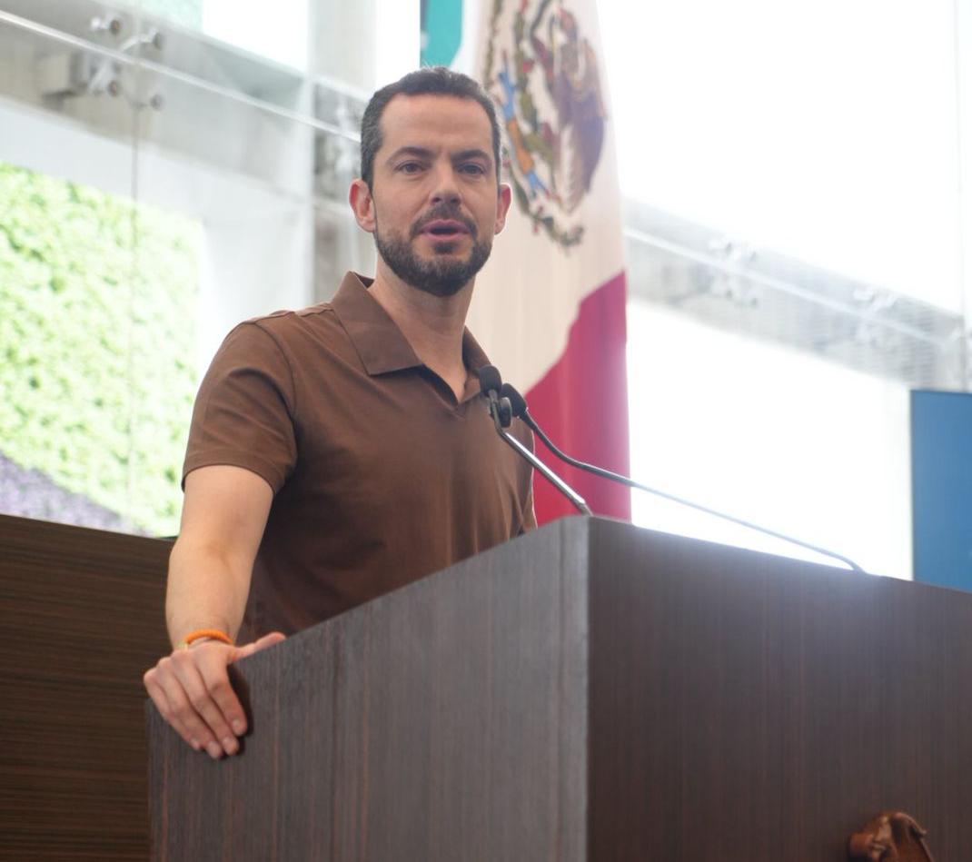 CNTE exige promesas que Morena no pudo cumplir: Ospital