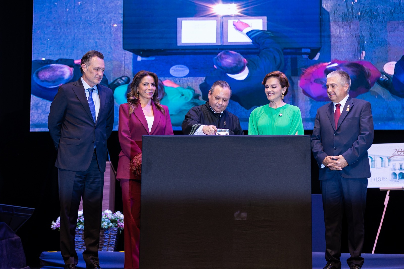 El 2026 es el “Año del Bicentenario del Poder Judicial del Estado de Querétaro»
