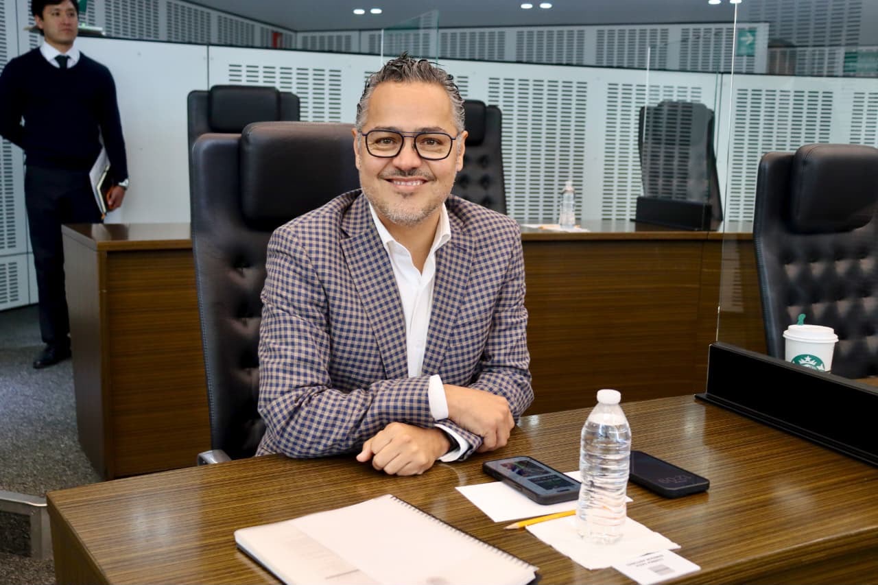 Enrique Correa exige a la CFE asumir responsabilidad ante crisis energética y dejar de hacer oídos sordos al reclamo ciudadano