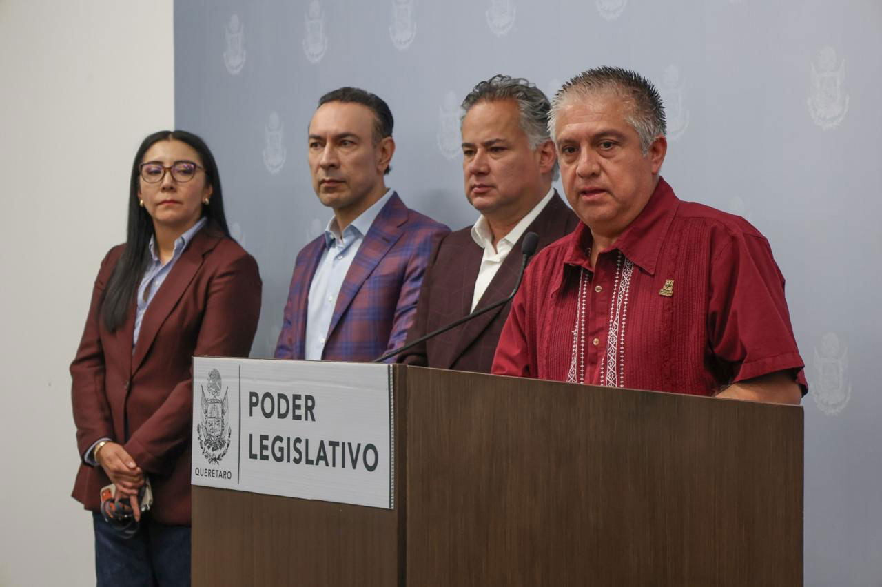 La 4T buscará se apruebe en el estado la figura de revocación de mandato