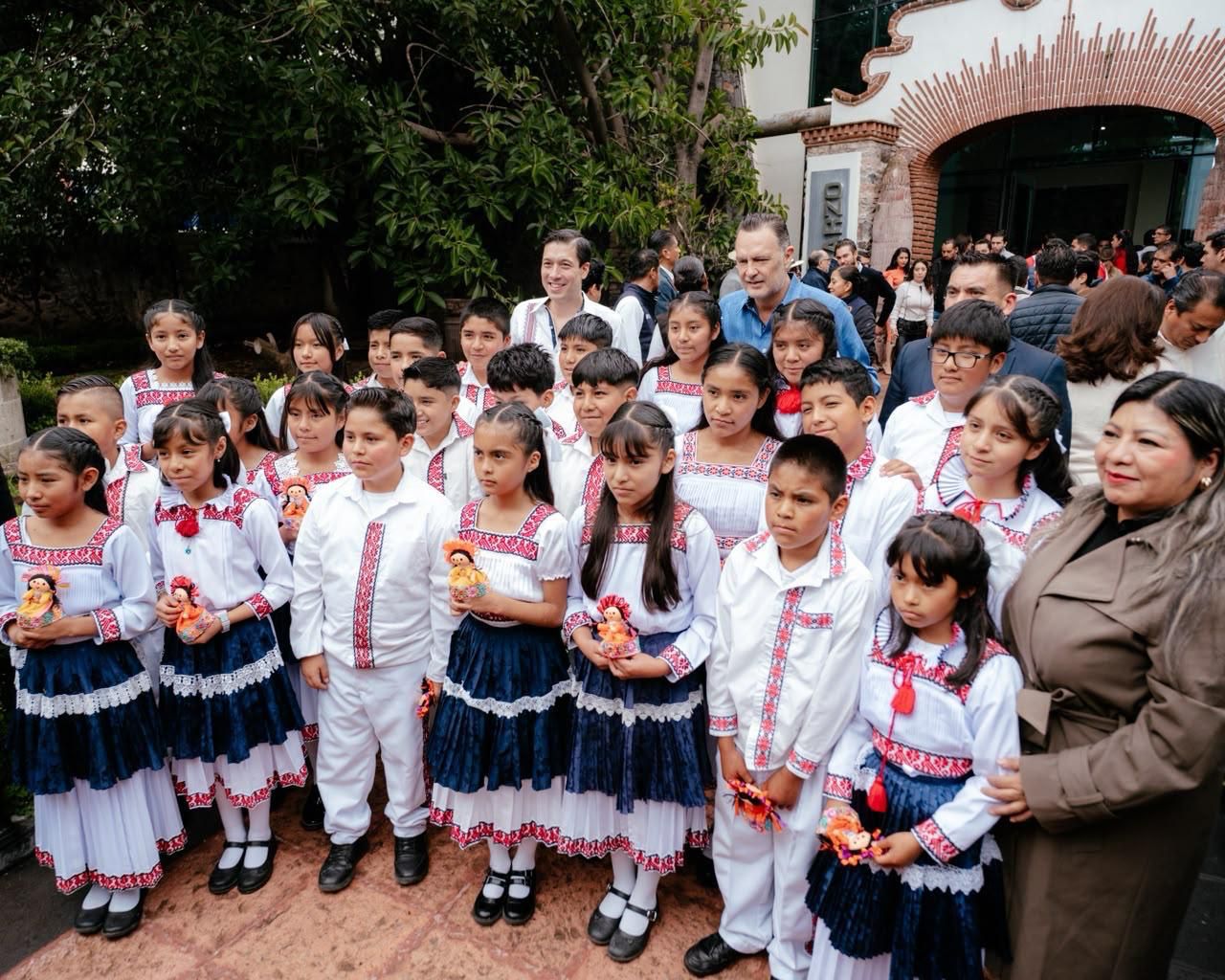 El Marqués, sede del XI Coloquio sobre Pueblos y Comunidades Originarias